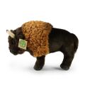 Rappa Plush bison 30 cm ECO-FRIENDLY