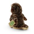 Rappa Plush owl 16 cm ECO-FRIENDLY