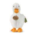 Rappa Plush duck 24 cm ECO-FRIENDLY