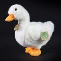Rappa Plush duck 24 cm ECO-FRIENDLY
