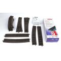 Piko Track set C (parallel track) with base - 55321