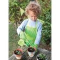 Bigjigs Toys Garden Gloves Green