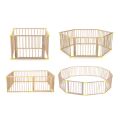 2Kids Toys Wooden playpen XXL