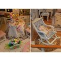 2Kids Toys miniature house Cute villa