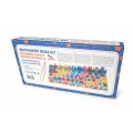 2Kids Toys Multifunctional board jigsaw 6 in 1