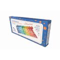 2Kids Toys Multifunctional board jigsaw 5in1