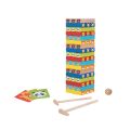 2Kids Toys Returning tower with animals