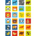 2Kids Toys Returning tower with animals