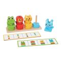 2Kids Toys Mounting Animal Friends