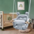 2Kids Toys Teddy Bear Swing
