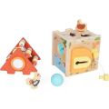 2Kids Toys Farm 2 in 1 Motor Cube