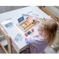 2Kids Toys Counting Animals