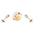 2Kids Toys Forest Animals Musical Set