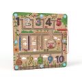 2Kids Toys Magnetic Math Board