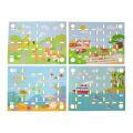 2Kids Toys Creative Tilting Labyrinth