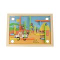 2Kids Toys Creative Tilting Labyrinth