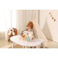 2Kids Toys Activity board Lion's house