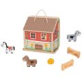 2Kids Toys My First Horse Stable