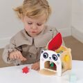 2Kids Toys Panda Motor Cube