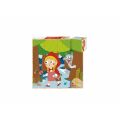 2Kids Toys Dice The Fairy Tale of Little Red Riding Hood