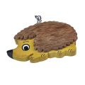 2Kids Toys Wooden key ring big Hedgehog