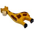 2Kids Toys Large Wooden Giraffe Magnet