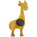 2Kids Toys Large Wooden Giraffe Magnet