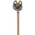2Kids Toys Pencil Pompon Mouse