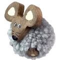 2Kids Toys Pencil Pompon Mouse