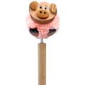 2Kids Toys Pencil Pompon Pig