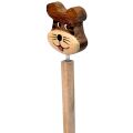 2Kids Toys Pencil Head Tiger