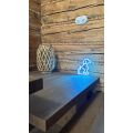2Kids Toys LED NEON LIGHT Dog Lamp