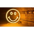2Kids Toys LED NEON LIGHT Smiley
