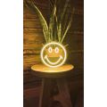 2Kids Toys LED NEON LIGHT Smiley
