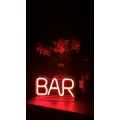 2Kids Toys LED NEON LIGHT LAMP BAR