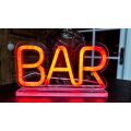 2Kids Toys LED NEON LIGHT LAMP BAR
