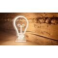 2Kids Toys LED NEON LIGHT Bulb Lamp
