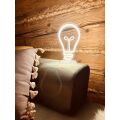 2Kids Toys LED NEON LIGHT Bulb Lamp