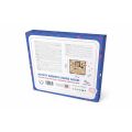 2Kids Toys Magnetic Safari Play Board