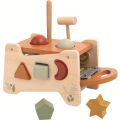 2Kids Toys Multifunctional hammer with xylophone