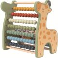 2Kids Toys Giraffe Multifunctional Counter