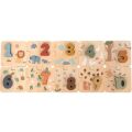 2Kids Toys Counting Animals Puzzle