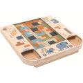 2Kids Toys Pentomino Wooden Game