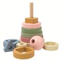2Kids Toys Putting on the Shapes Dummy