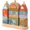 2Kids Toys Safari Dice Set