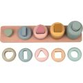 2Kids Toys Putting on shapes
