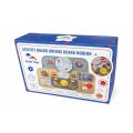 2Kids Toys Activity board Car board modern