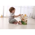 2Kids Toys Happy Farm Ball Slide