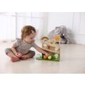 2Kids Toys Happy Farm Ball Slide
