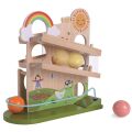 2Kids Toys Happy Farm Ball Slide